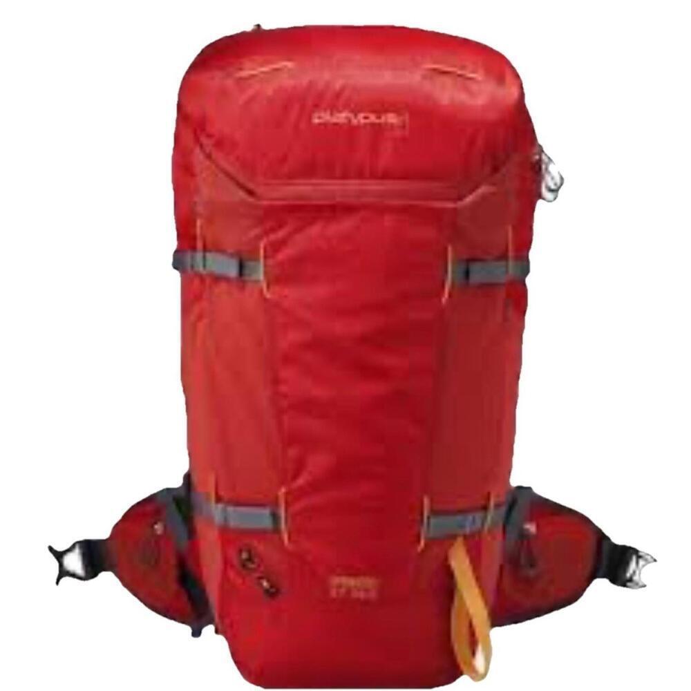 Platypus Sprinter XT 35 Backpack Hydration Pack Hiking Biking Camping Big Zip